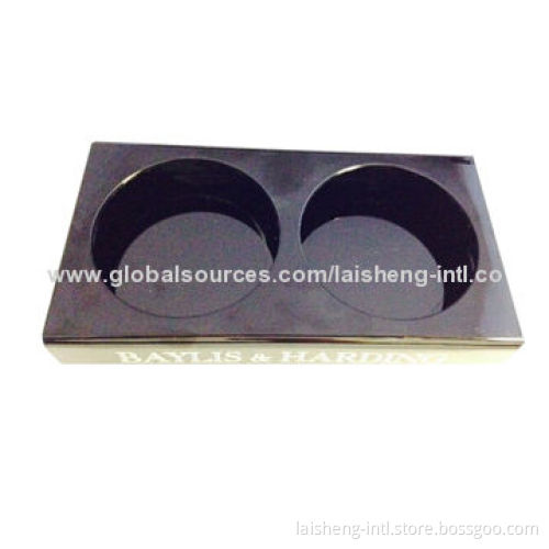 Bottle Display Tray